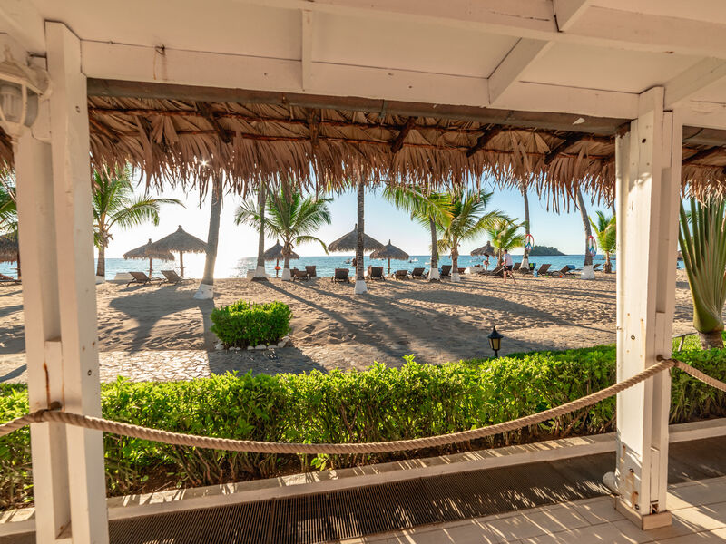 Voi Andilana Beach Resort