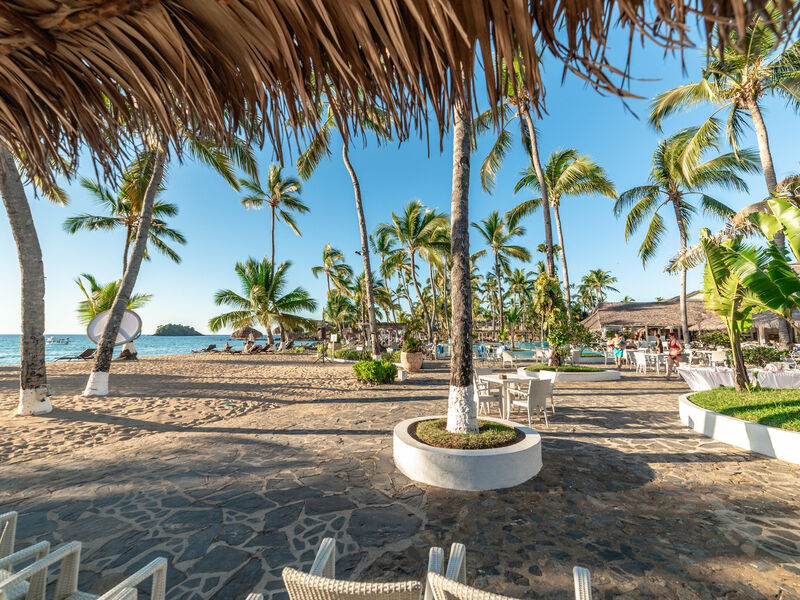 Voi Andilana Beach Resort