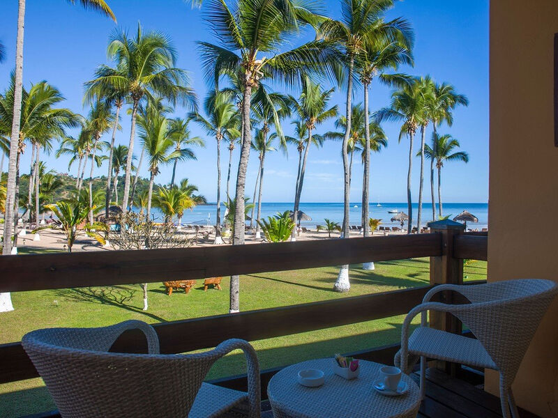 Voi Andilana Beach Resort