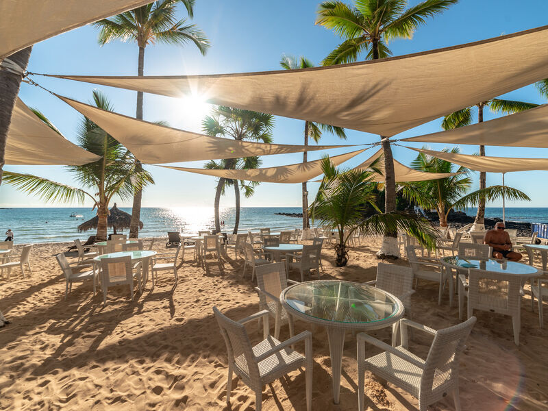 Voi Andilana Beach Resort