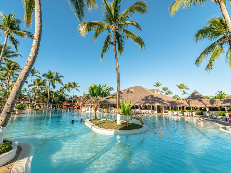 Voi Andilana Beach Resort