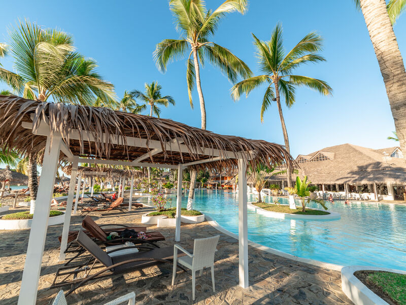 Voi Andilana Beach Resort