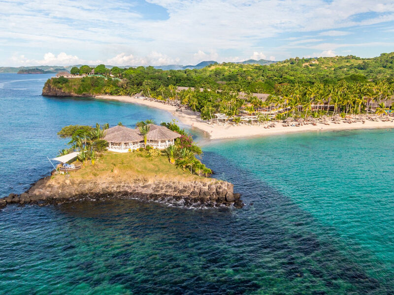 Voi Andilana Beach Resort