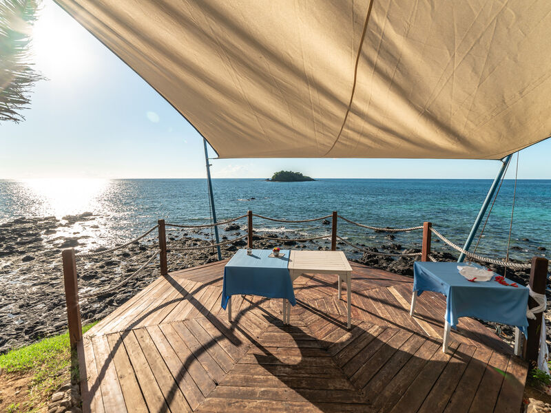 Voi Andilana Beach Resort