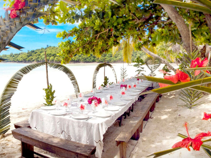 Voi Andilana Beach Resort