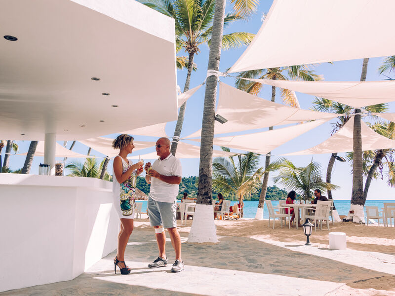 Voi Andilana Beach Resort