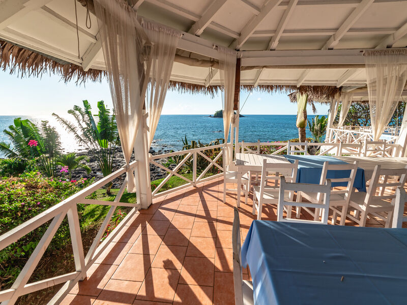 Voi Andilana Beach Resort