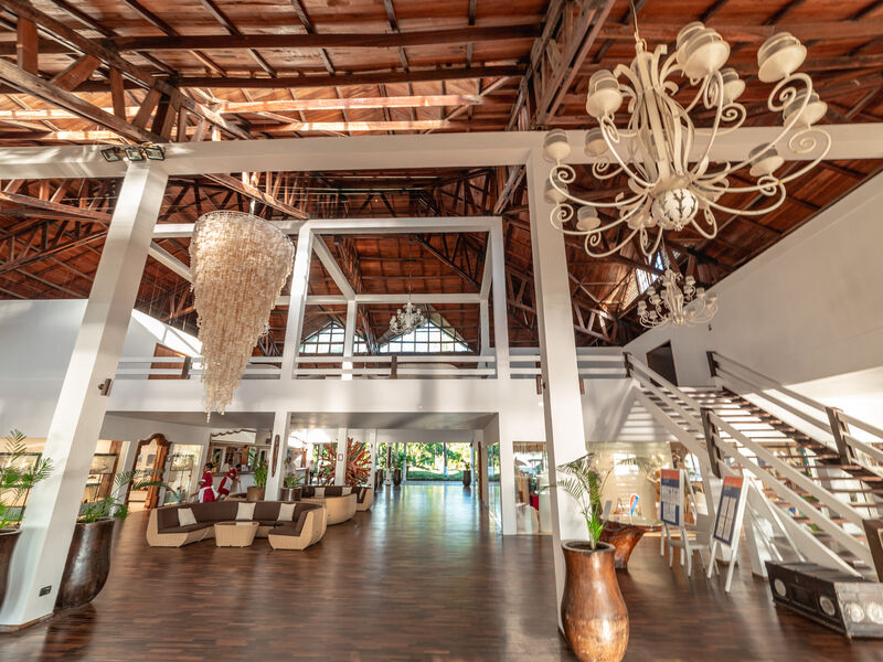 Voi Andilana Beach Resort