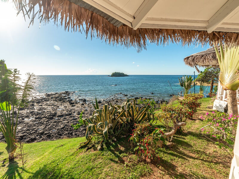 Voi Andilana Beach Resort