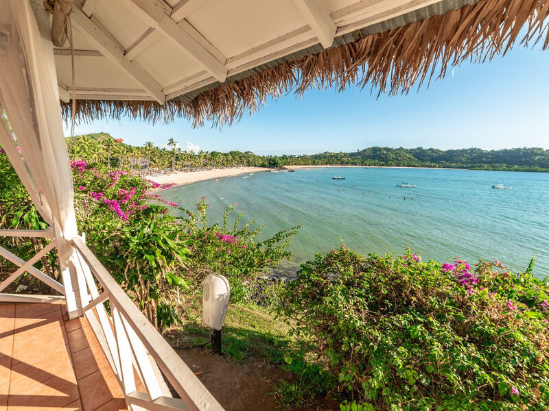 Voi Andilana Beach Resort
