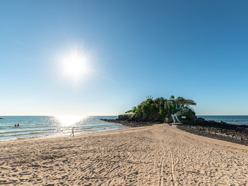Voi Andilana Beach Resort