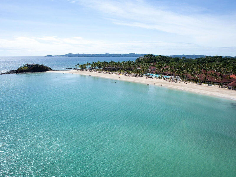 Voi Andilana Beach Resort