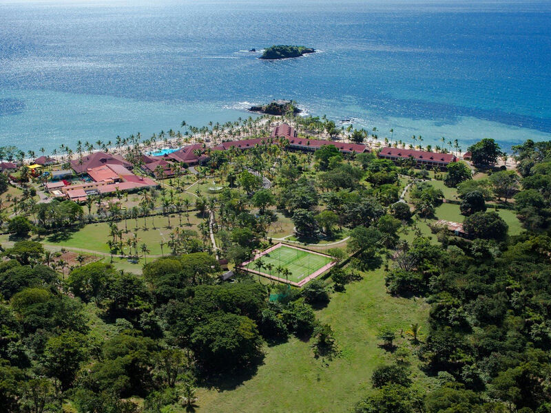 Voi Andilana Beach Resort