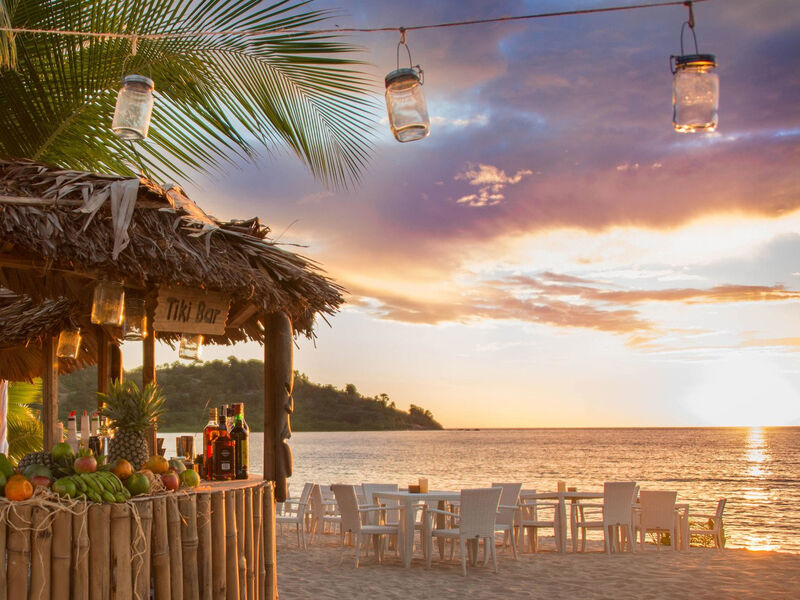 Voi Andilana Beach Resort