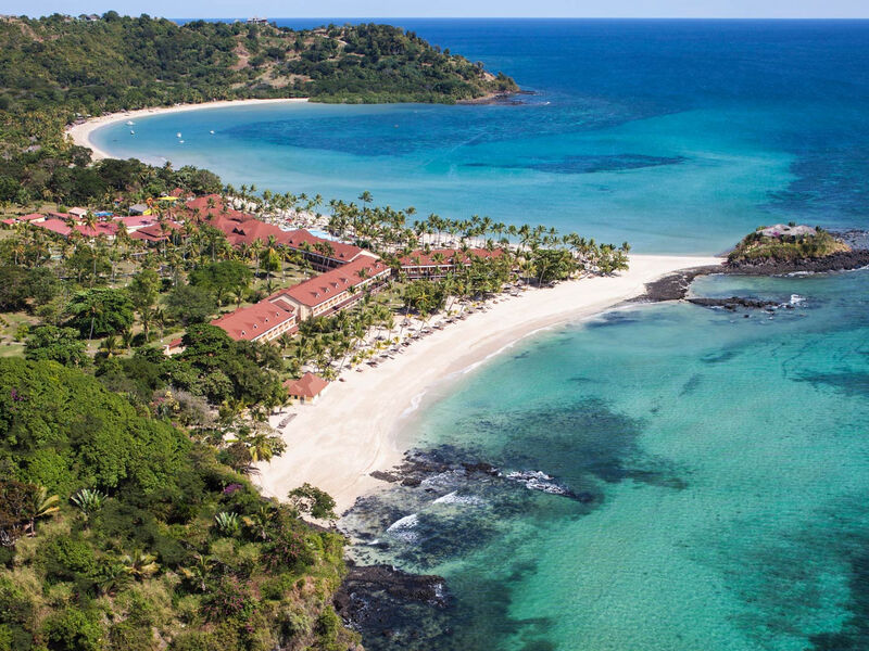 Voi Andilana Beach Resort