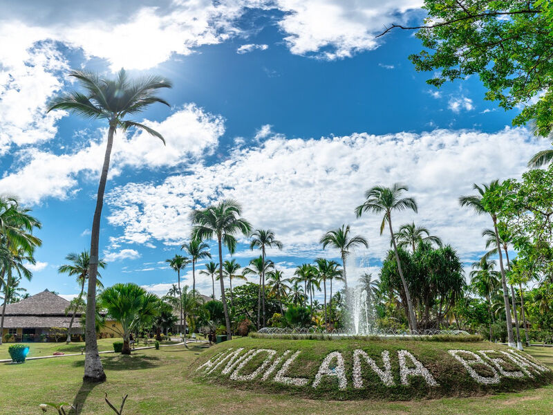 Voi Andilana Beach Resort