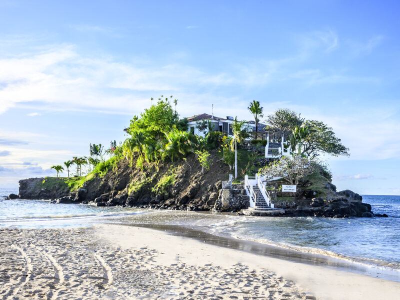 Voi Andilana Beach Resort
