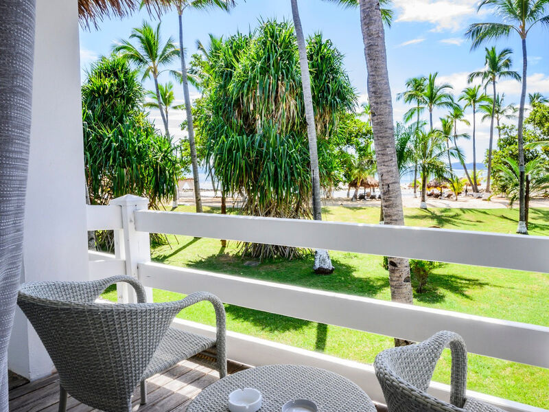 Voi Andilana Beach Resort