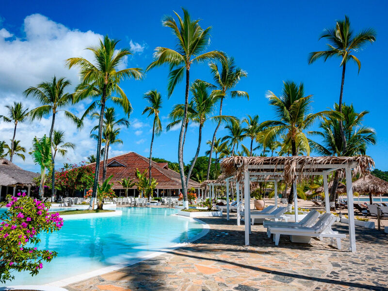 Voi Andilana Beach Resort