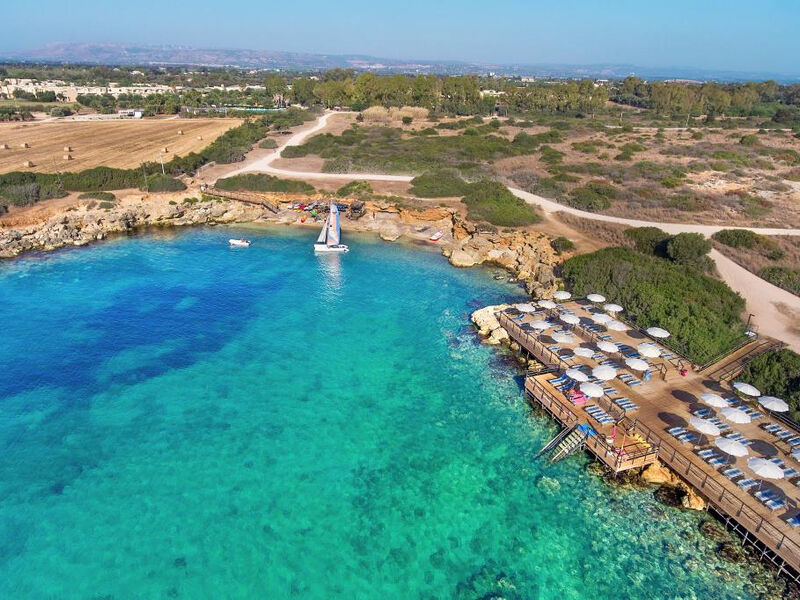 VOI Arenalla Resort