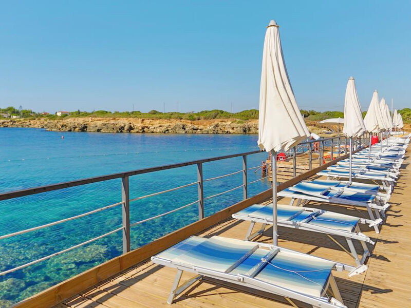 VOI Arenalla Resort