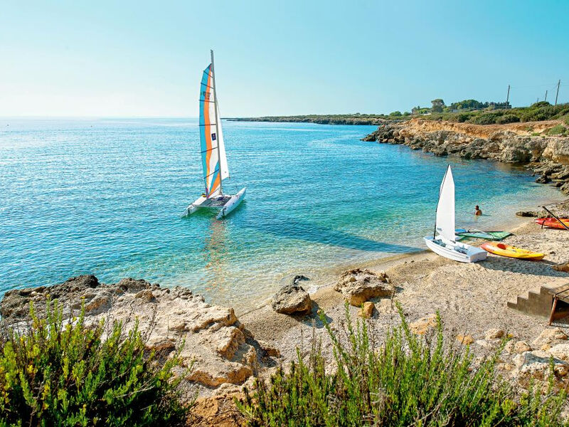 VOI Arenalla Resort