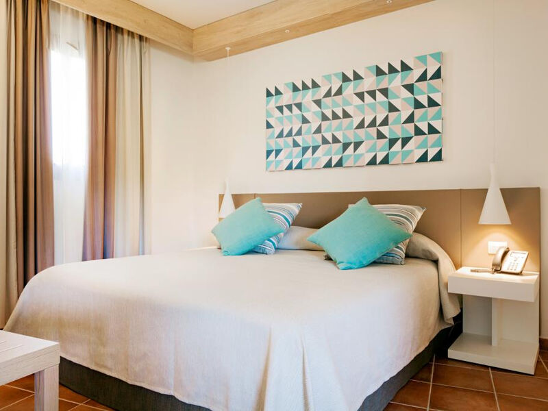 VOI Arenalla Resort