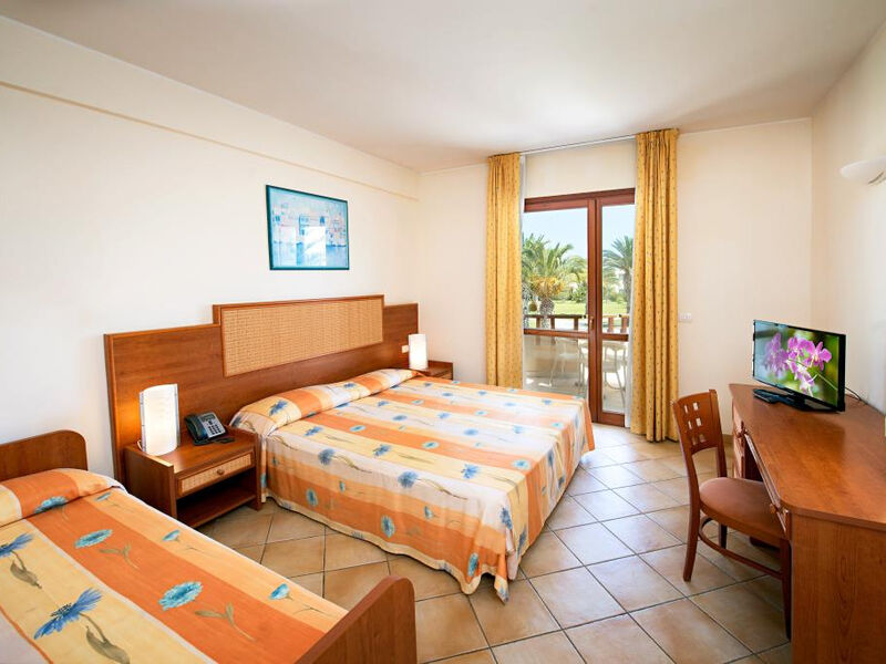 VOI Arenalla Resort