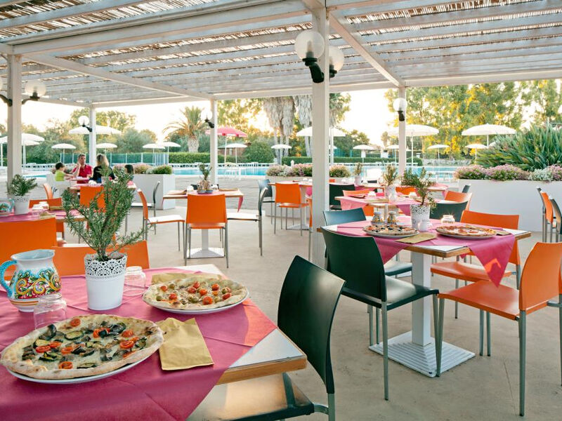 VOI Arenalla Resort
