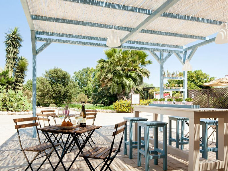 VOI Arenalla Resort