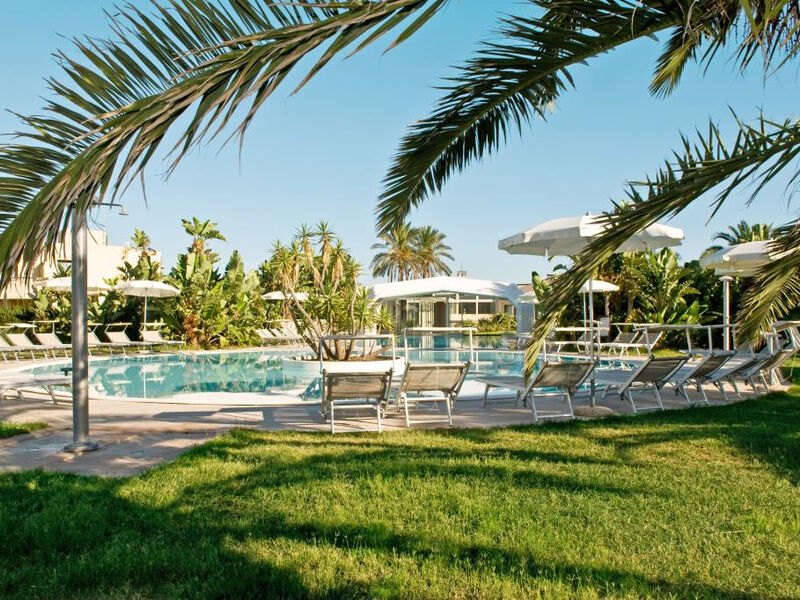 VOI Arenalla Resort