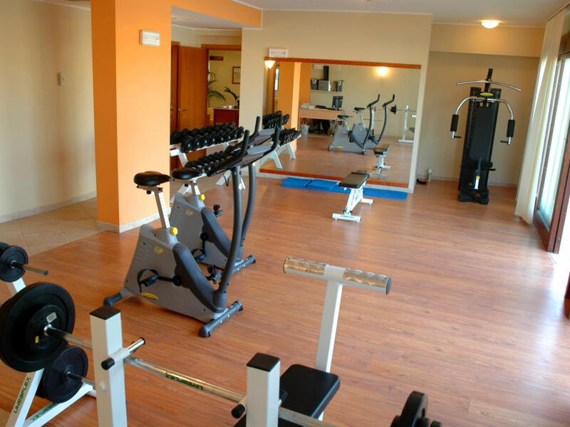 VOI Arenalla Resort
