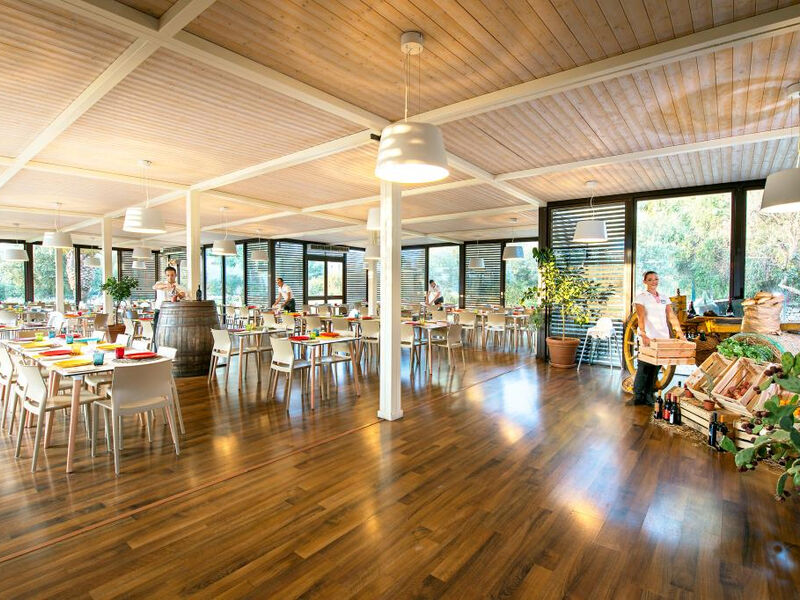 VOI Arenalla Resort