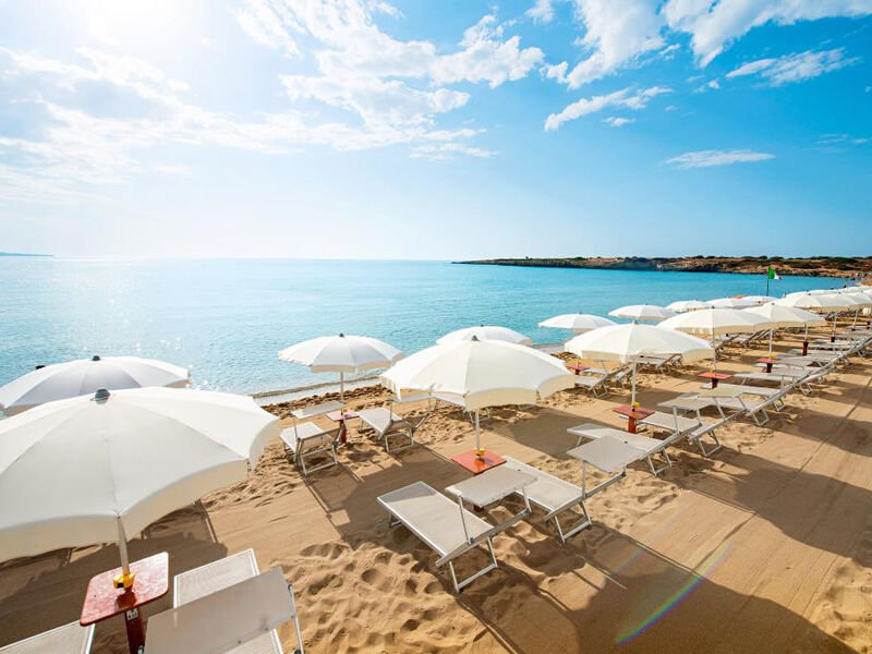 VOI Arenalla Resort