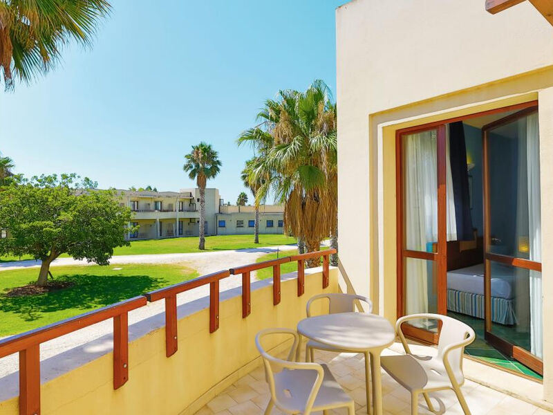 VOI Arenalla Resort