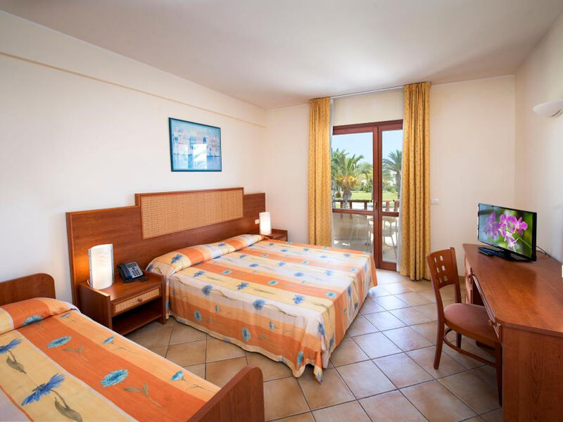 VOI Arenalla Resort