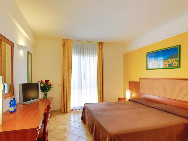 VOI Arenalla Resort