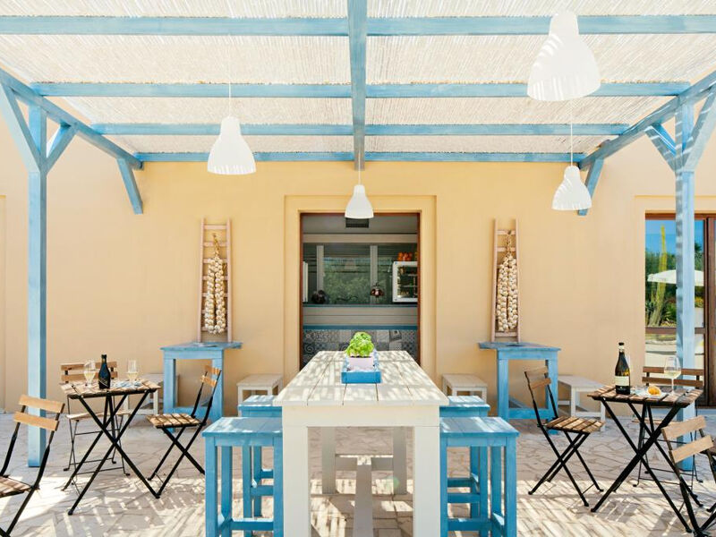 VOI Arenalla Resort