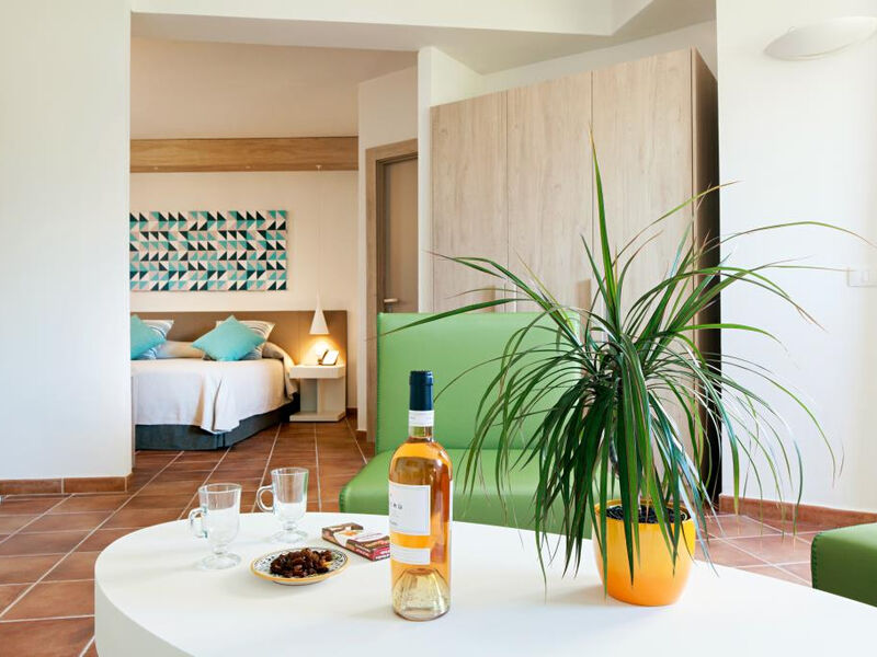 VOI Arenalla Resort