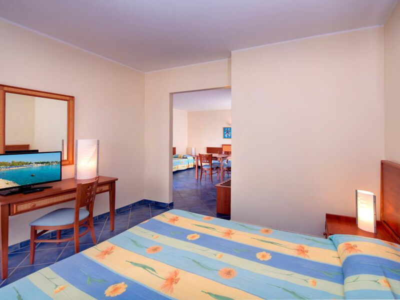 VOI Arenalla Resort