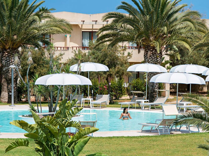 VOI Arenalla Resort