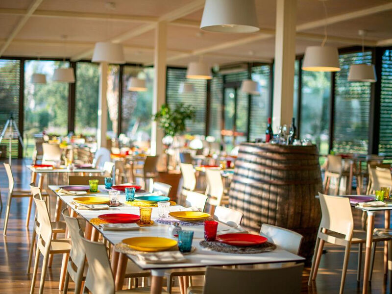 VOI Arenalla Resort