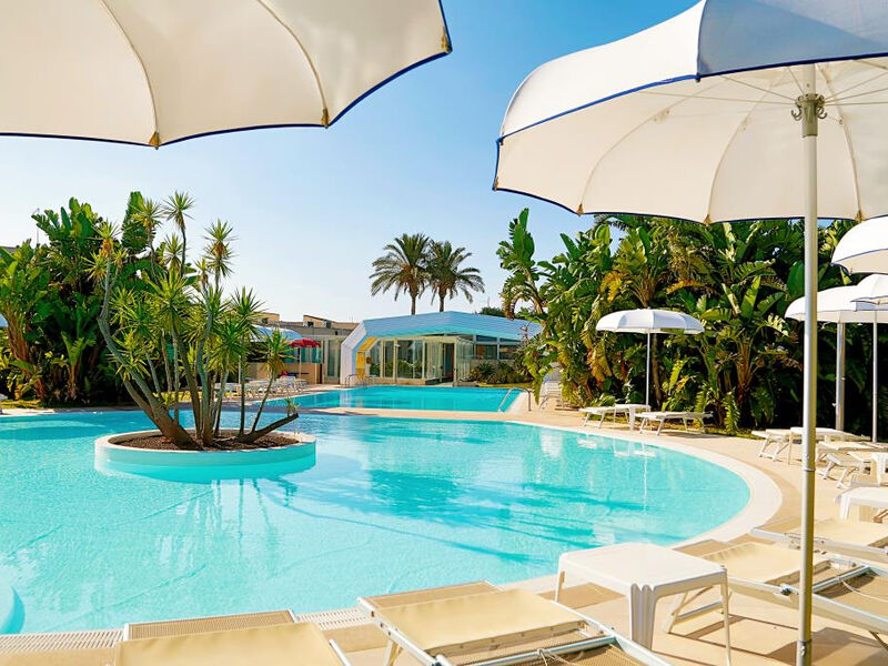 VOI Arenalla Resort