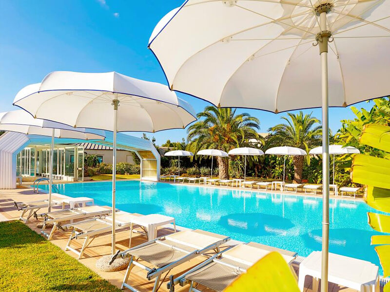 VOI Arenalla Resort