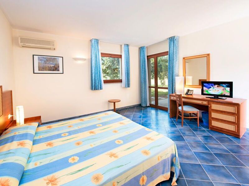 VOI Arenalla Resort