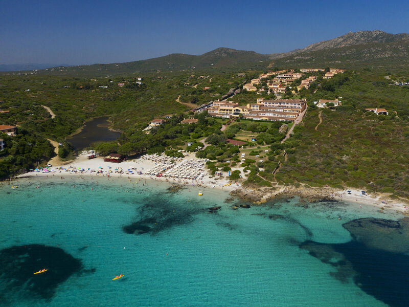 Voi Colonna Village