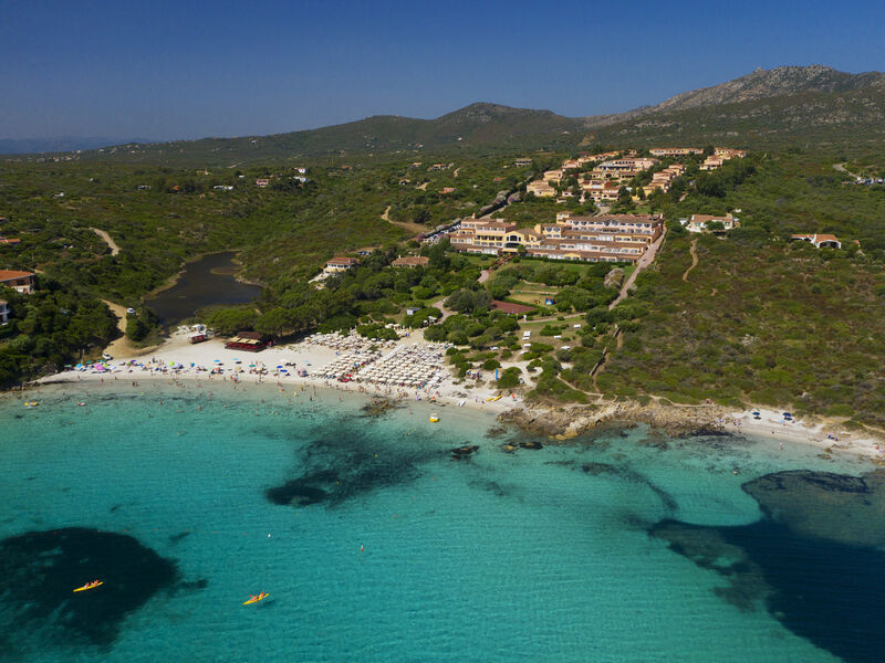 Voi Colonna Village