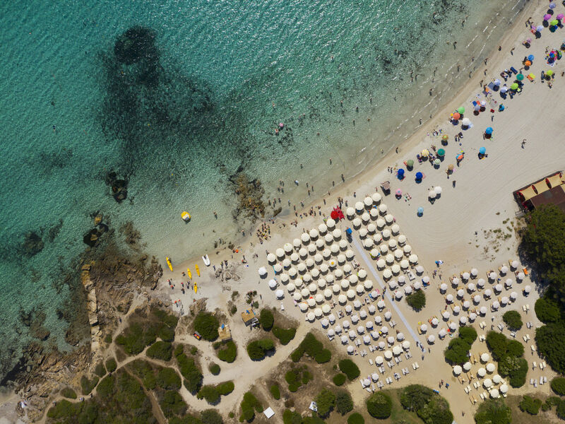 Voi Colonna Village