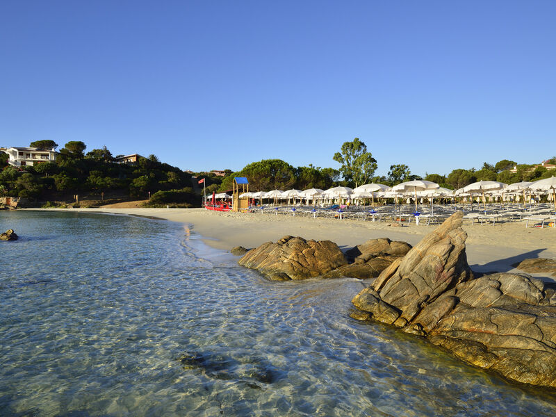 Voi Colonna Village