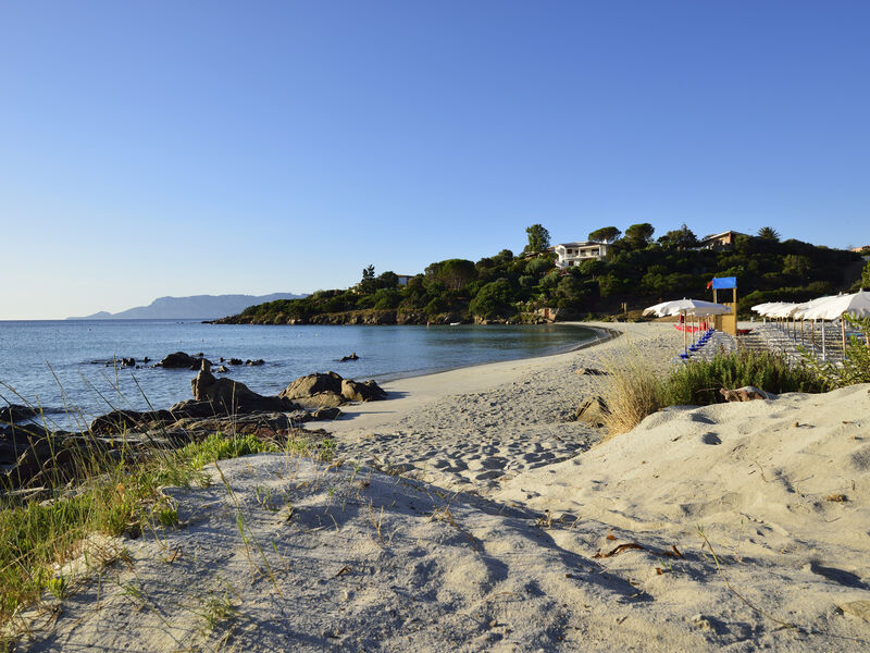 Voi Colonna Village